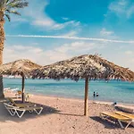 מלוני דירות נופש אילת - Melony Apartments Eilat