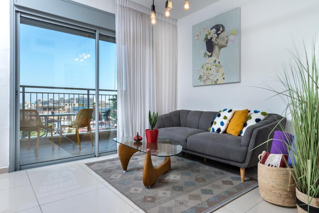 Apartment מלוני נופש - Melony *