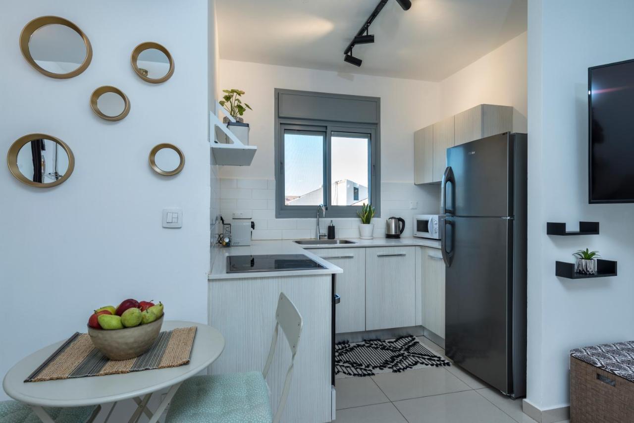 Apartment מלוני נופש - Melony *