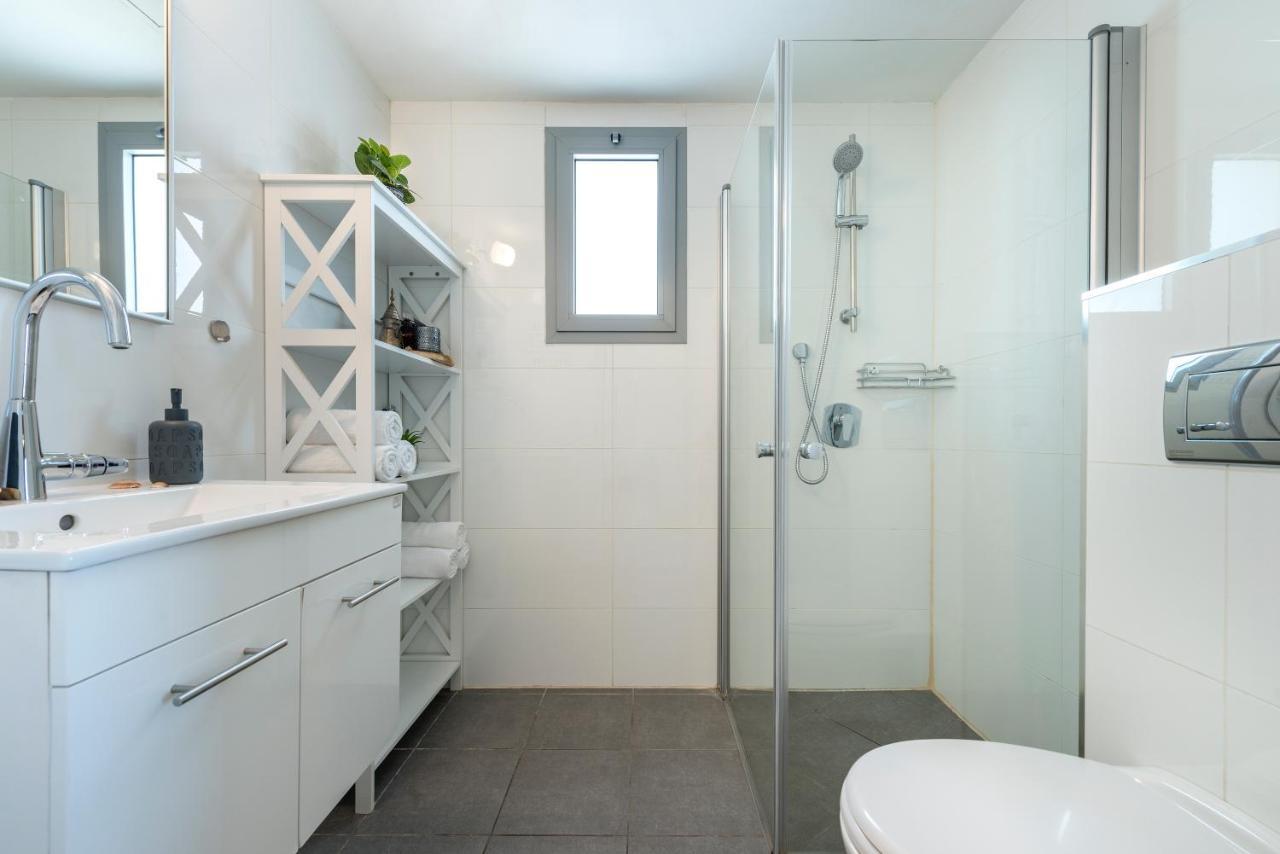 Apartment מלוני נופש - Melony Eilat