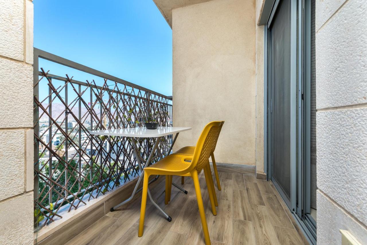 מלוני נופש - Melony Apartment Eilat