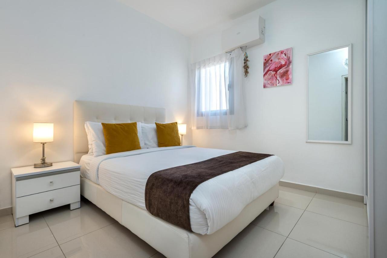 Apartment מלוני נופש - Melony Eilat