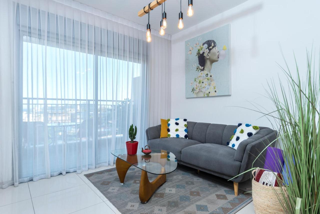 Apartment מלוני נופש - Melony Eilat