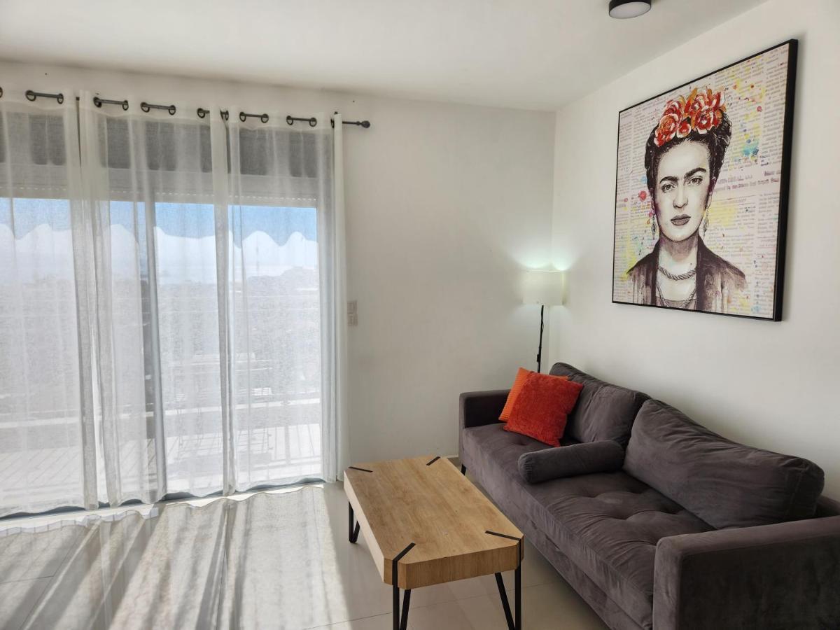 מלוני נופש - Melony Apartment