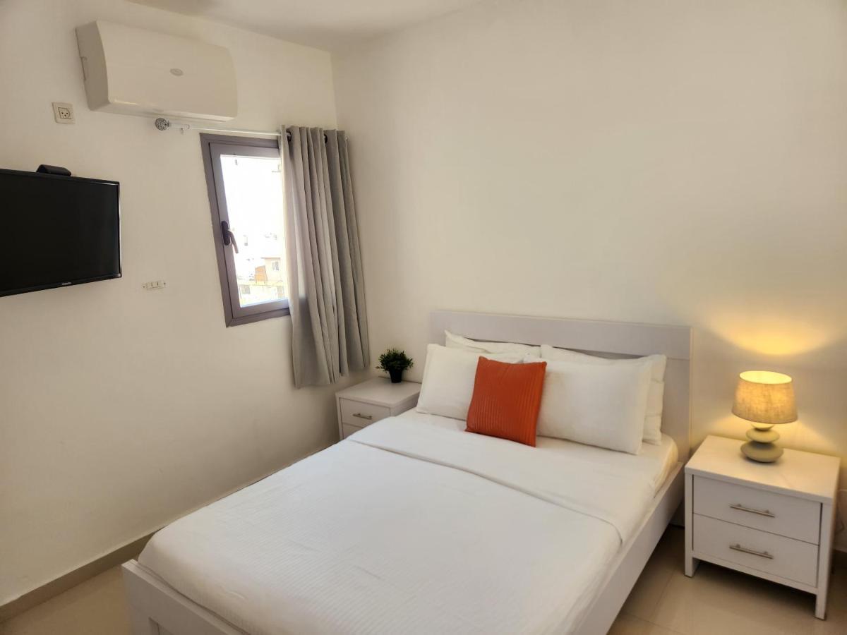 מלוני נופש - Melony Apartment Eilat
