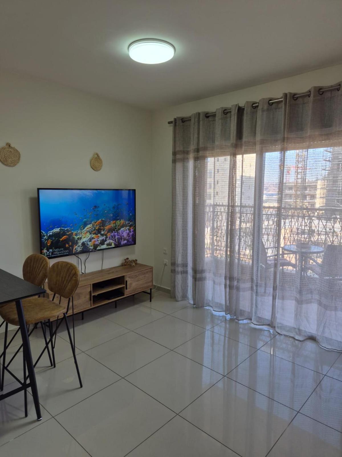 מלוני נופש - Melony Apartment