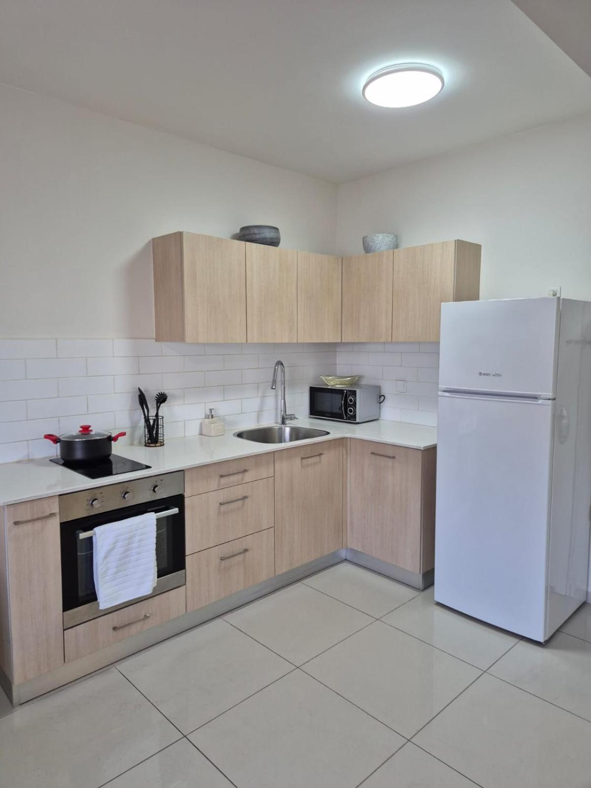 מלוני נופש - Melony Apartment Eilat
