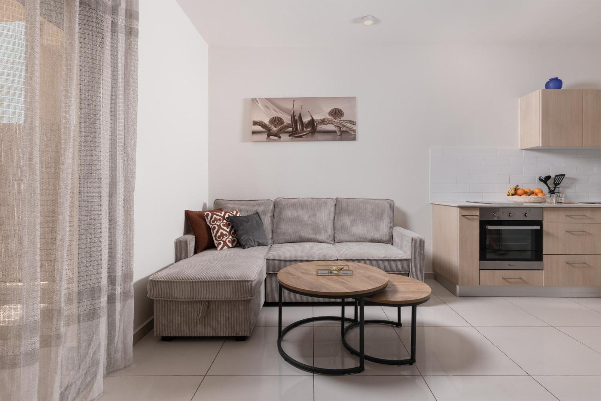 מלוני נופש - Melony Apartment Eilat