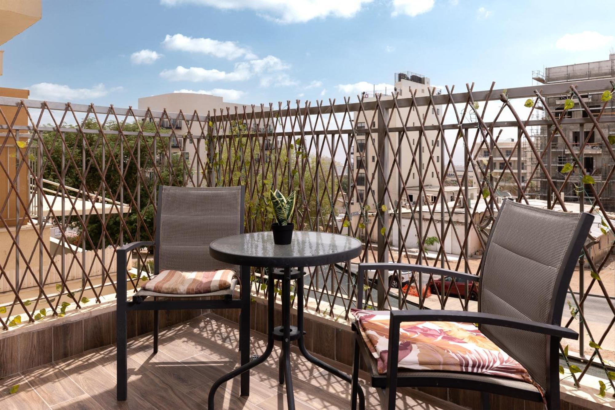Apartment מלוני נופש - Melony Eilat